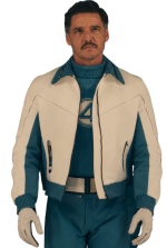 Pedro Pascal Avengers Doomsday Reed Jacket - Image 2